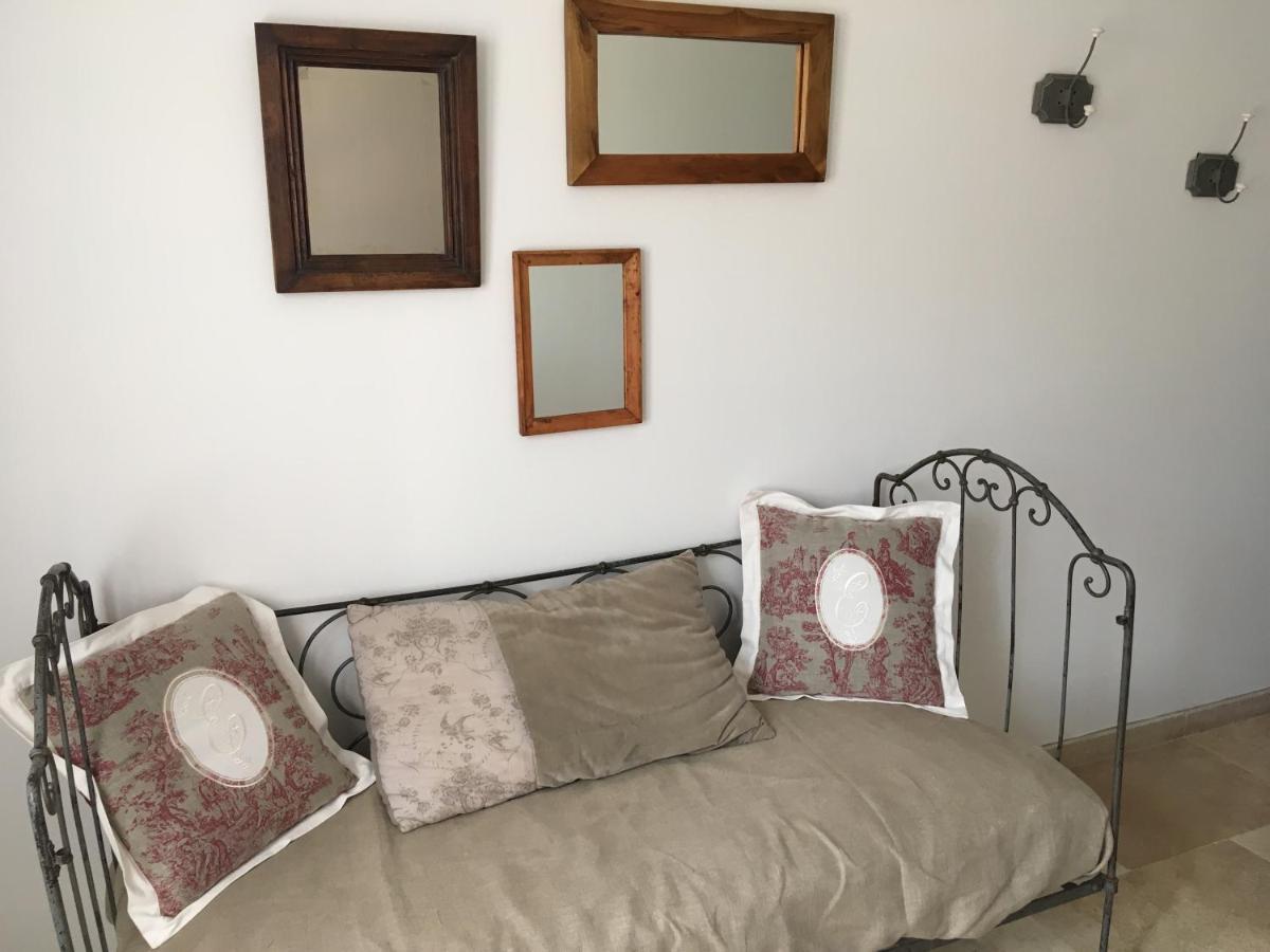Ferme De Roccapina Bed & Breakfast Sarragia Dış mekan fotoğraf
