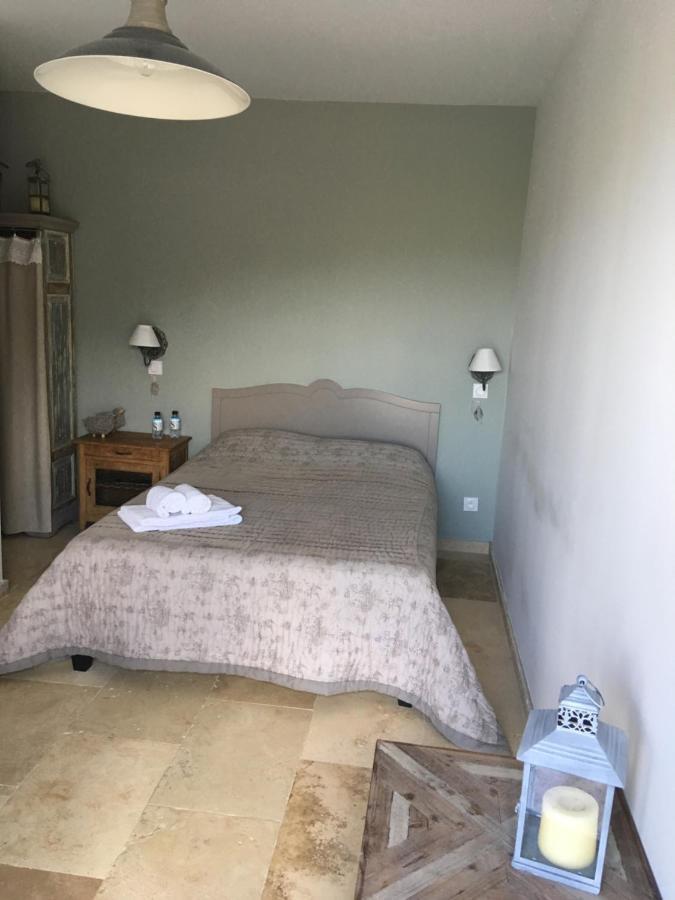 Ferme De Roccapina Bed & Breakfast Sarragia Dış mekan fotoğraf
