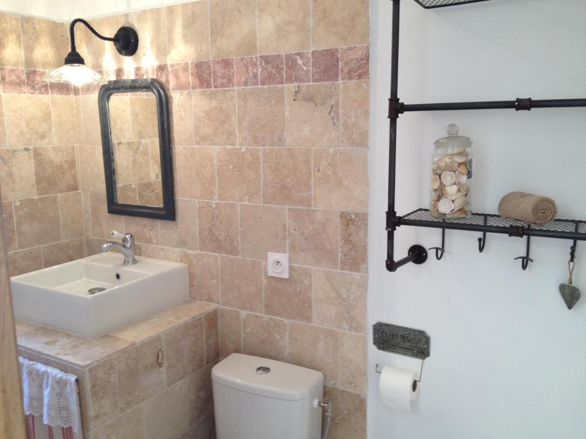 Ferme De Roccapina Bed & Breakfast Sarragia Dış mekan fotoğraf
