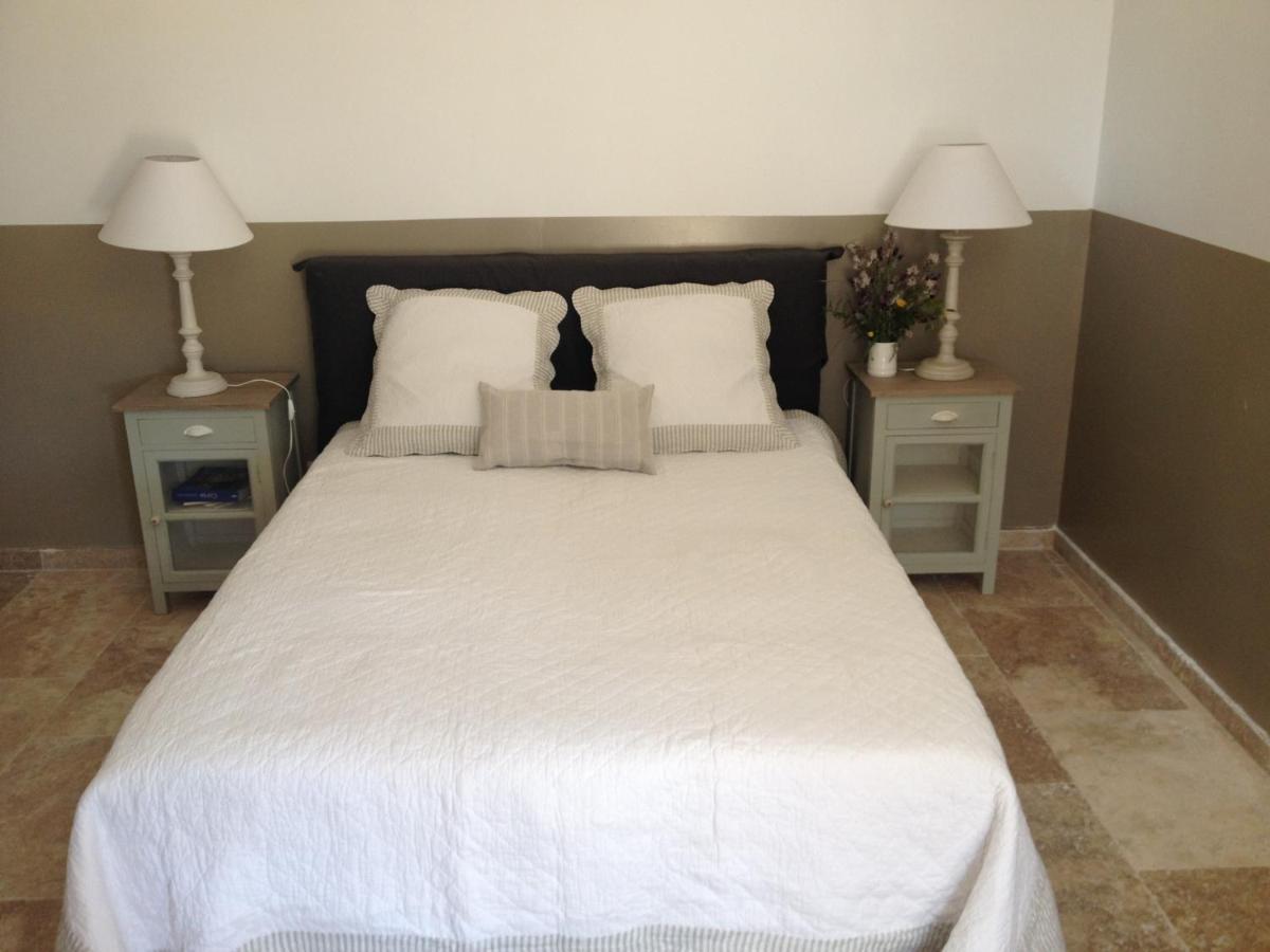 Ferme De Roccapina Bed & Breakfast Sarragia Dış mekan fotoğraf